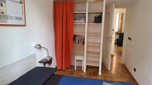 Apartments in Roma Municipio I – Centro Storico - photo 7