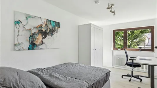 Apartments in Location is not specified - photo 6