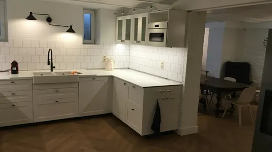 Rooms in Brussels Elsene - photo 9