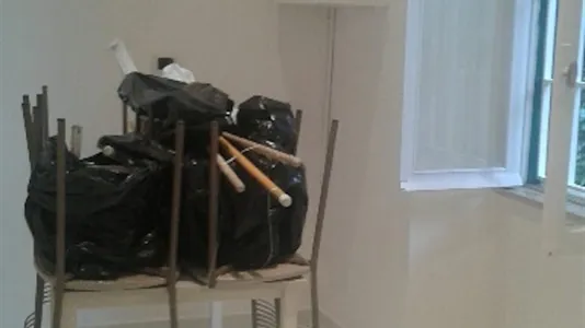 Rooms in Roma Municipio II – Parioli/Nomentano - photo 3