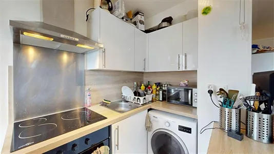 Rooms in Rouen - photo 10