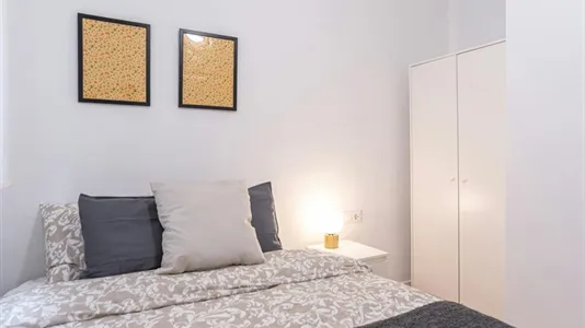 Rooms in Albal - photo 7