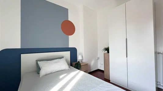 Rooms in Bologna - photo 2