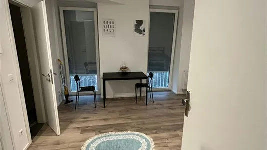 Apartments in Location is not specified - photo 9