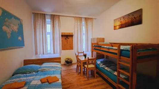 Rooms in Vienna Favoriten - photo 5