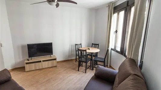 Rooms in Valencia Ciutat Vella - photo 7