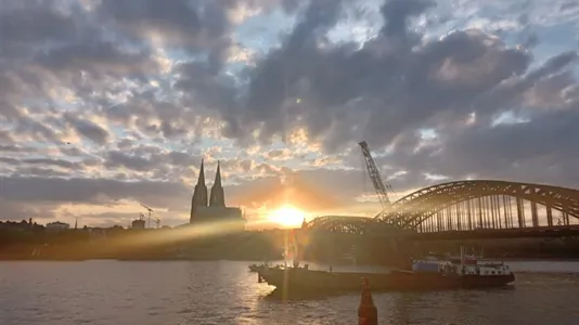 Rooms in Cologne Nippes - photo 7