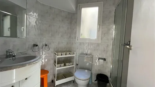 Rooms in Barcelona Eixample - photo 5