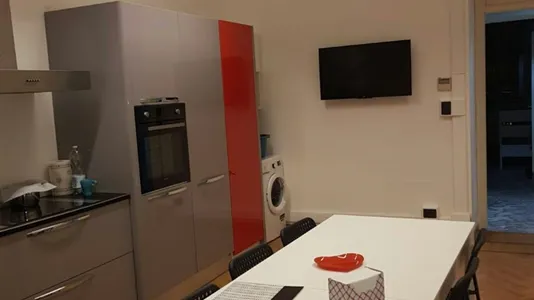 Rooms in Turin - photo 10