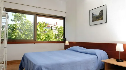 Apartments in Barcelona Eixample - photo 5