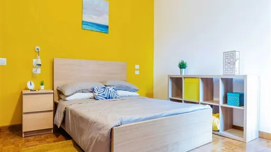 Rooms in Padua - photo 5