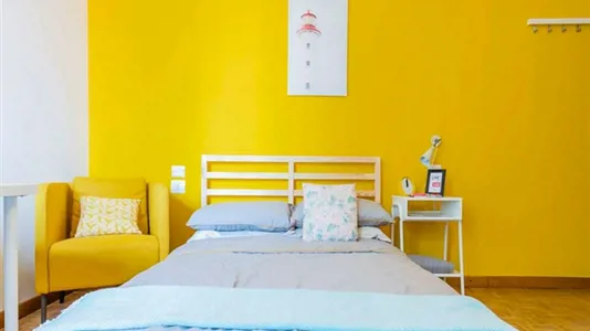 Rooms in Padua - photo 1