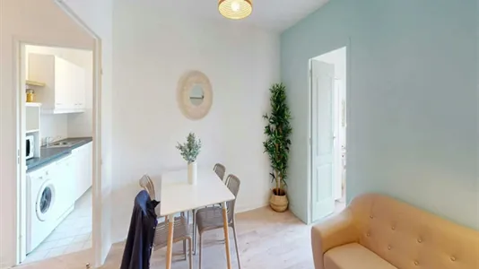 Rooms in Paris 15ème arrondissement - photo 6