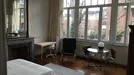 Room for rent, Brussels Elsene, Brussels, Rue Caroly