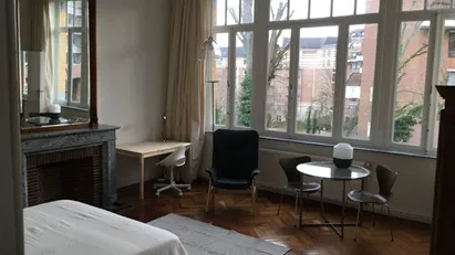 Room for rent in Brussels Elsene, Brussels