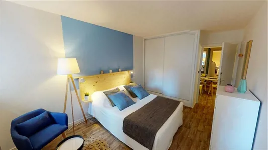 Rooms in Toulouse - photo 2