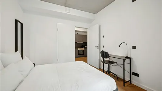 Rooms in Berlin Mitte - photo 2