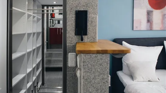 Houses in Cologne Innenstadt - photo 6