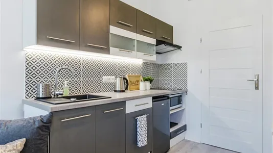 Apartments in Łódź - photo 9