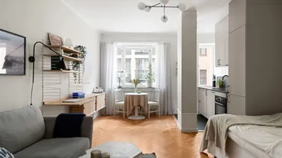 Norrmalm - 1rok - 5mån - 18.400kr/mån