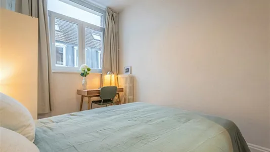 Rooms in Lille - photo 4
