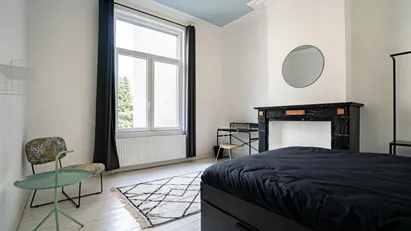 Room for rent in Brussels Elsene, Brussels