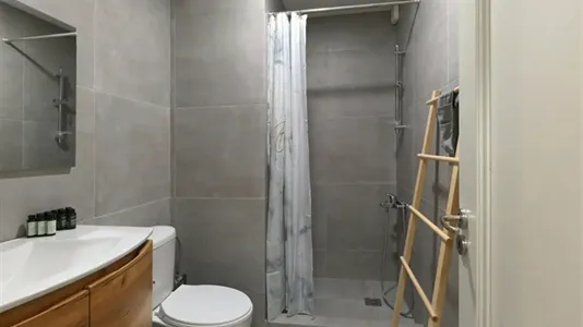 Apartments in Location is not specified - photo 9