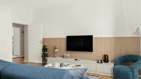 Apartments in Berlin Steglitz-Zehlendorf - photo 8