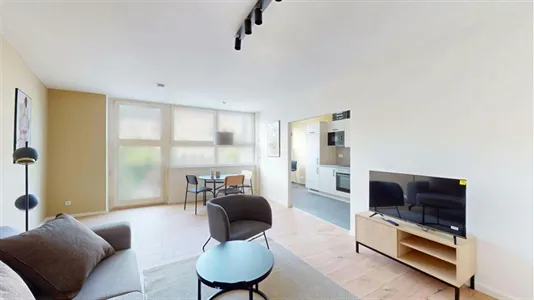 Apartments in Berlin Friedrichshain-Kreuzberg - photo 2