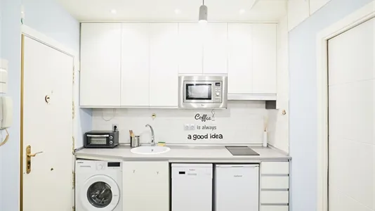 Apartments in Madrid Centro - photo 4