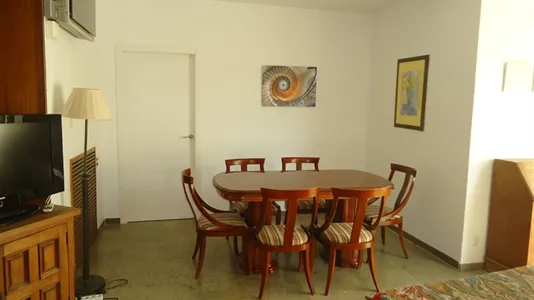 Rooms in Córdoba - photo 6