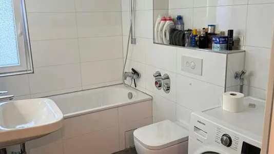 Apartments in Hamburg Wandsbek - photo 8