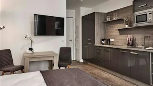 Apartments in Location is not specified - photo 6