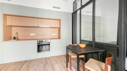 Apartments in Barcelona Ciutat Vella - photo 5