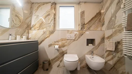 Apartments in Roma Municipio III – Monte Sacro - photo 4