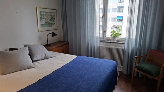 Apartments in Täby - photo 5