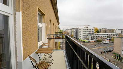 Apartment for rent in Berlin Charlottenburg-Wilmersdorf, Berlin