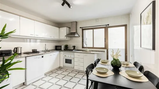 Rooms in Valencia Extramurs - photo 8