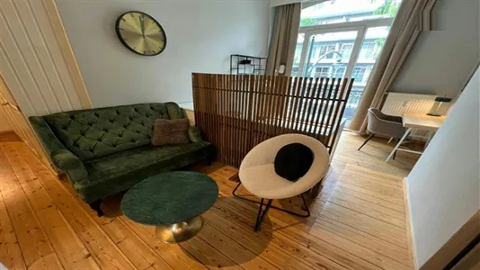 Apartments in Stad Brussel - photo 2