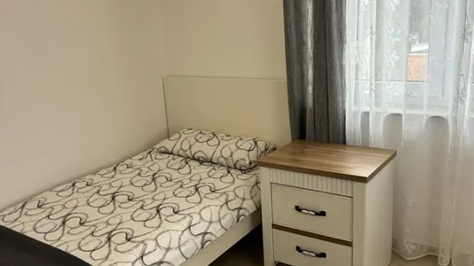 Rooms in Berlin Neukölln - photo 8