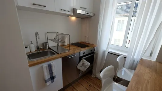 Apartments in Berlin Pankow - photo 8