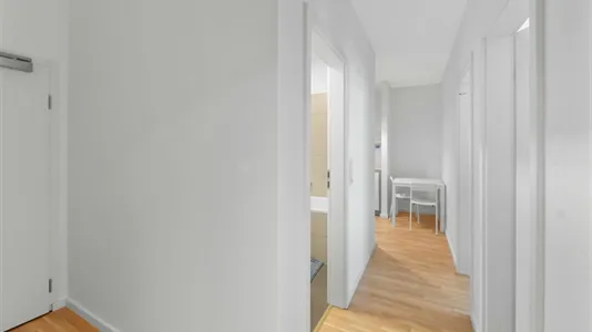 Rooms in Berlin Mitte - photo 6