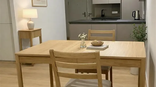 Apartments in Vienna Leopoldstadt - photo 7