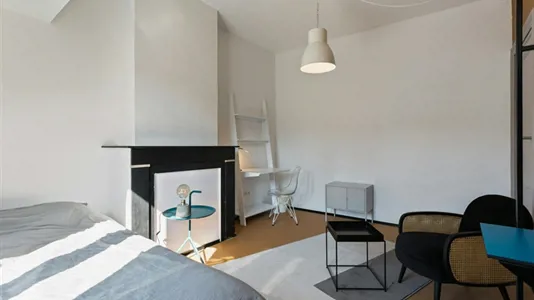 Rooms in Brussels Elsene - photo 2