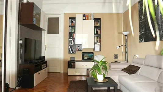 Apartments in Budapest Ferencváros - photo 3