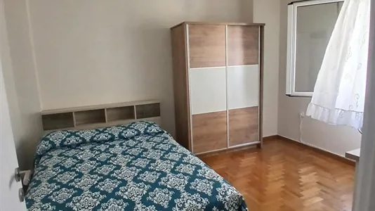 Rooms in Athens Agios Nikolaos - photo 1