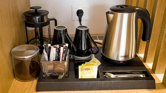 Apartments in Location is not specified - photo 5