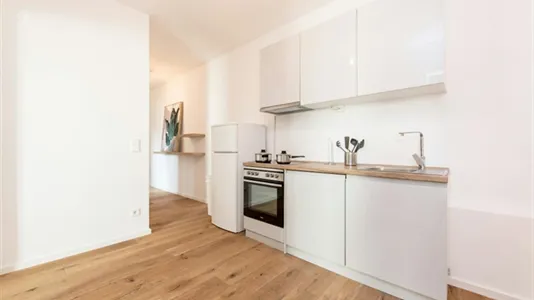 Rooms in Berlin Mitte - photo 4