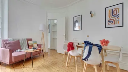 Room for rent in Paris 20ème arrondissement, Paris