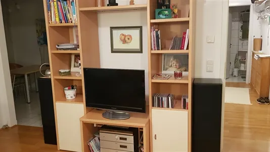 Apartments in Munich Thalkirchen-Obersendling-Forstenried-Fürstenried-Solln - photo 7